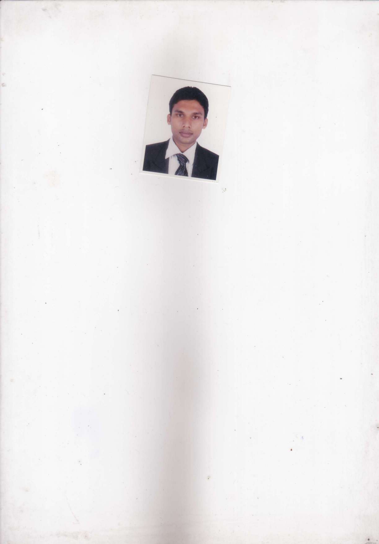 SARIF KHANDAKAR